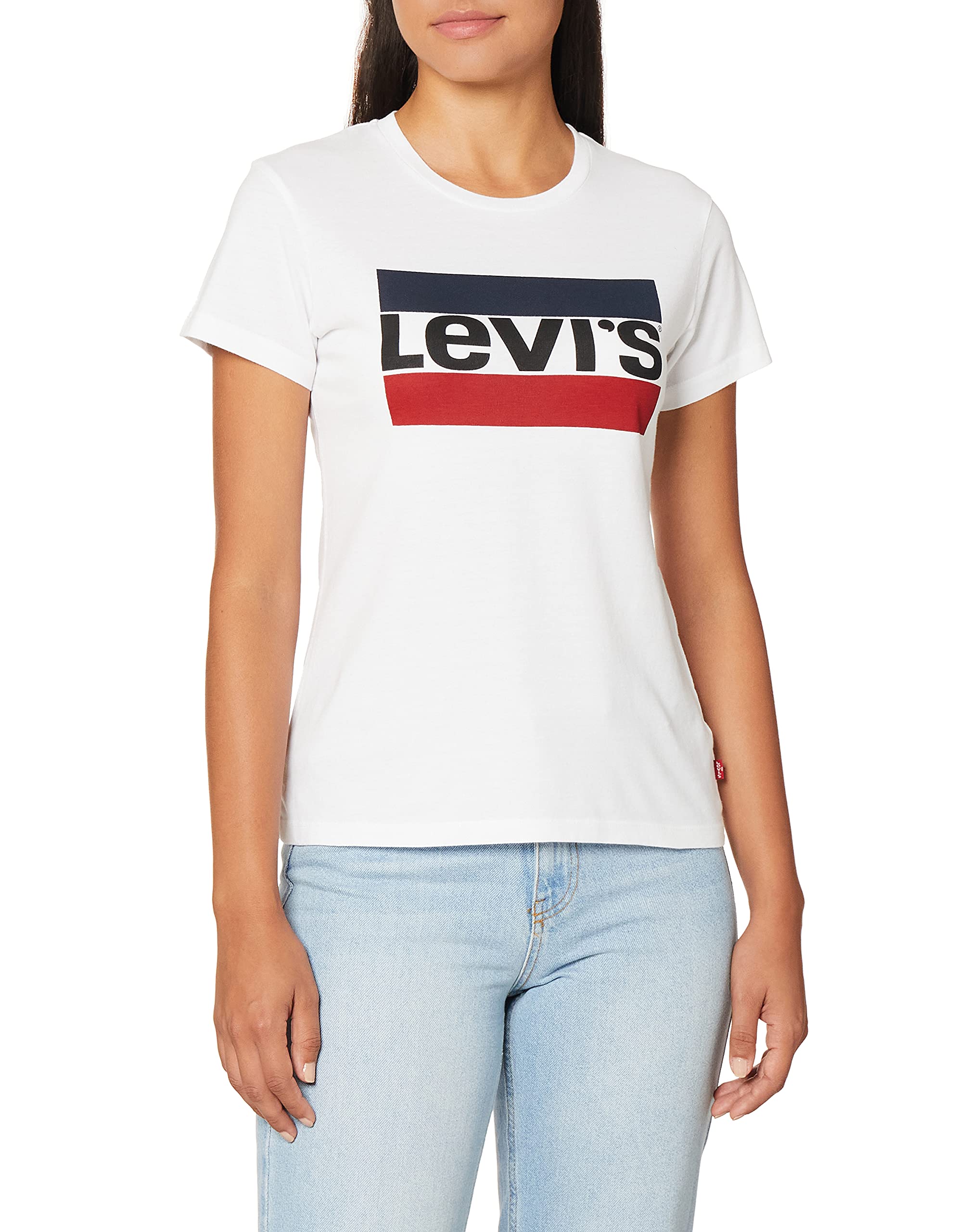 Levi's The Perfect Tee Tişört Kadın