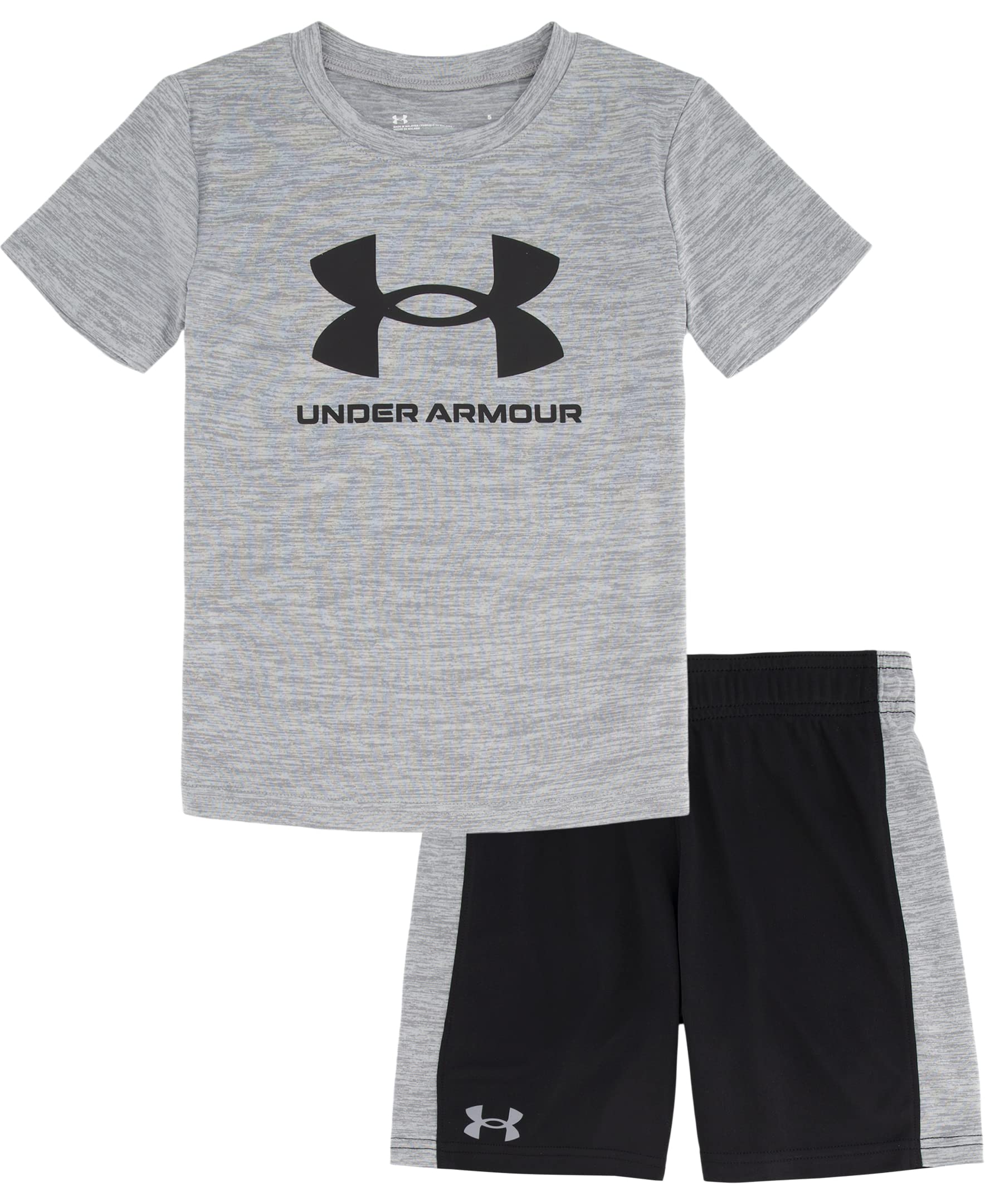 Under Armour Boy's Outdoor Tackle Box Set (Little Kids/Big Kids)