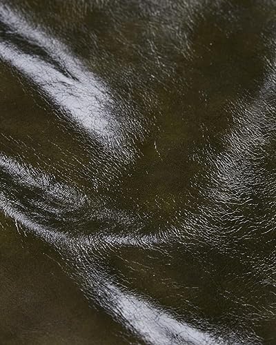 Miniatura 181 de EACHY - Bolsa de maquillaje de viaje, bolsa de cosméticos de gran capacidad para mujeres, portátil, impermeable, bolsa de aseo plana abierta