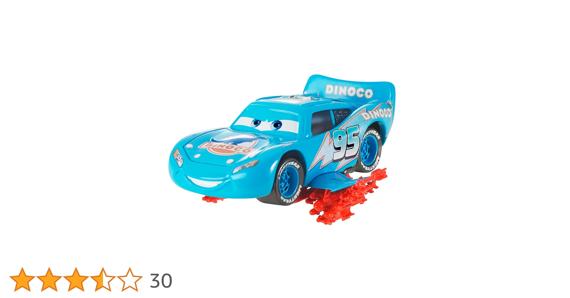 Amazon | MATTEL Disney-PIXAR 