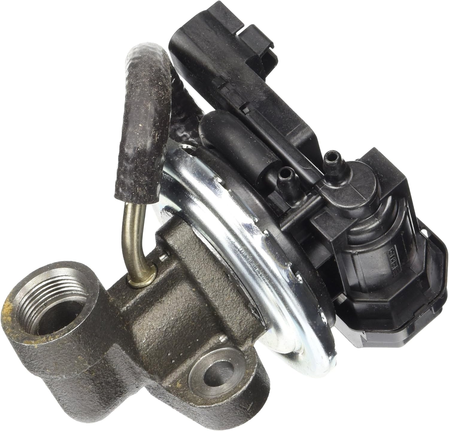 Motorcraft Exhaust Valve