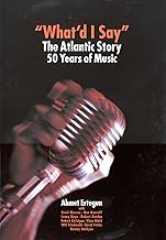 What'd I Say?: The Atlantic Story