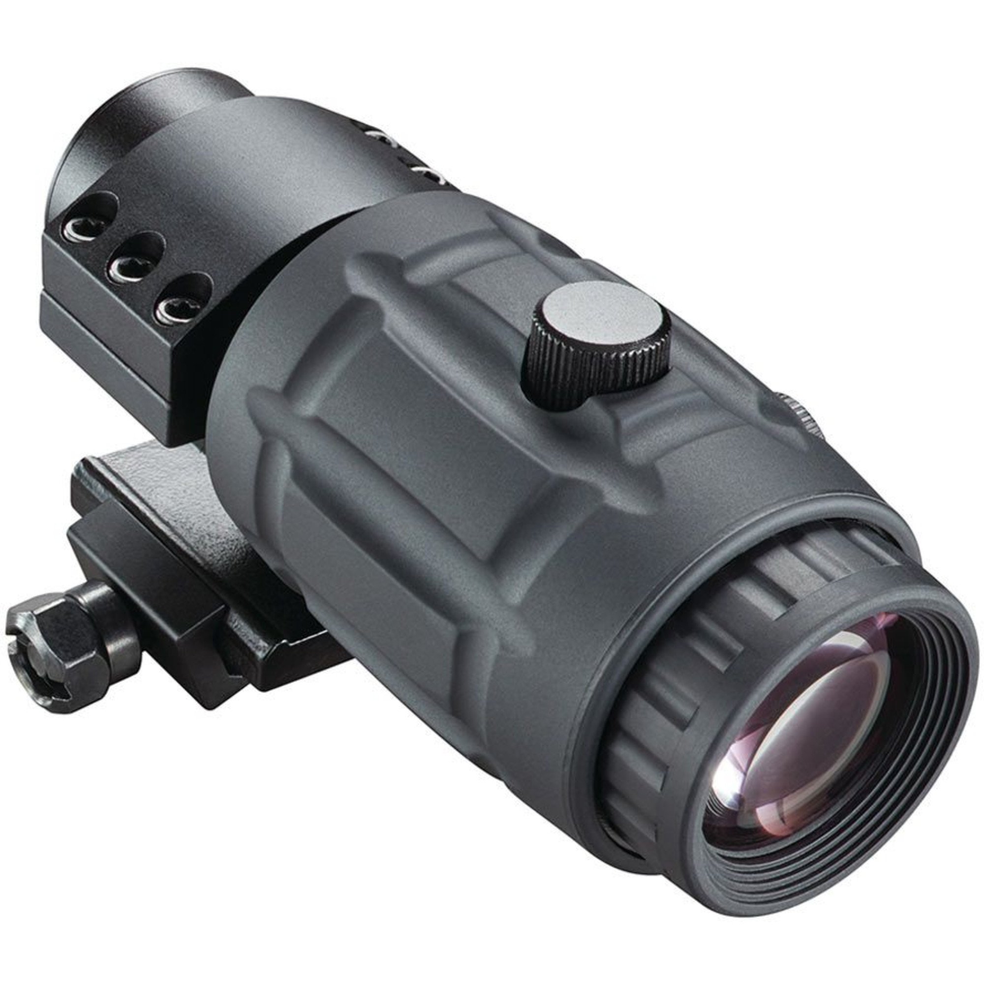 Amazon.com : Bushnell Optics, 3X Magnifier, Matte Black : Sports