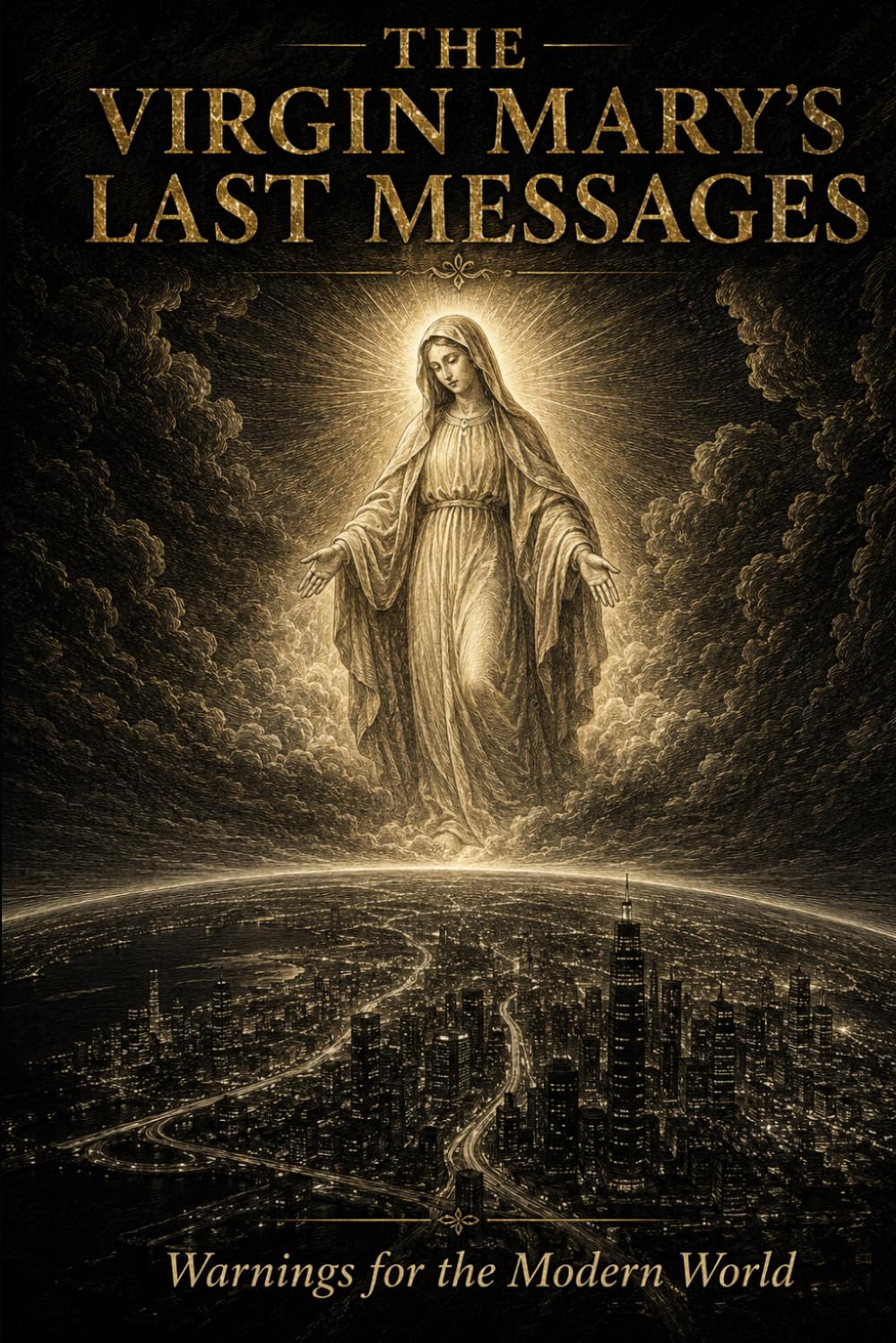 The Virgin Mary's Last Messages: Warnings for the Modern World