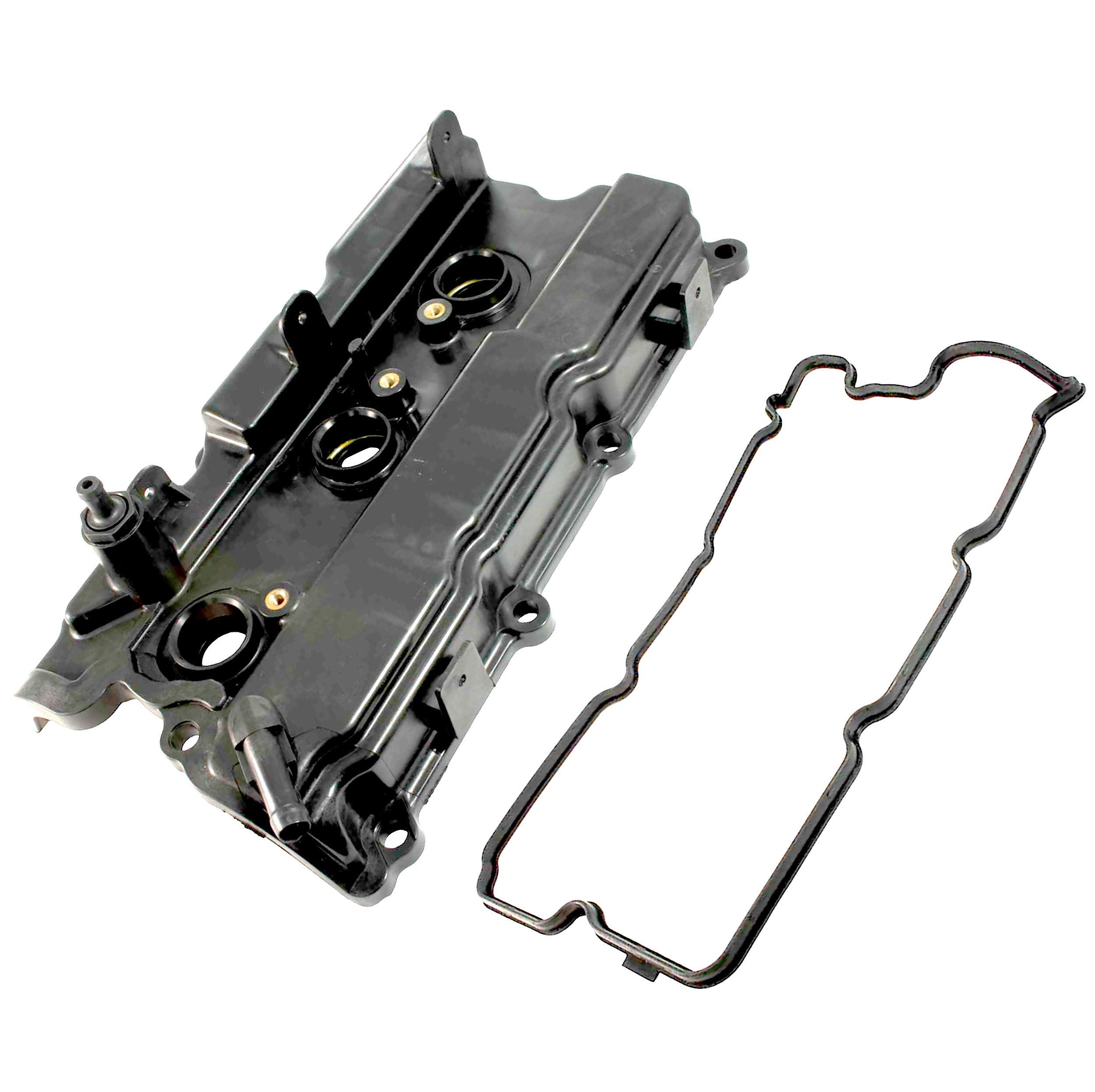 APDTY 375095 Valve Cover Kit w/Gaskets (RH Bank)
