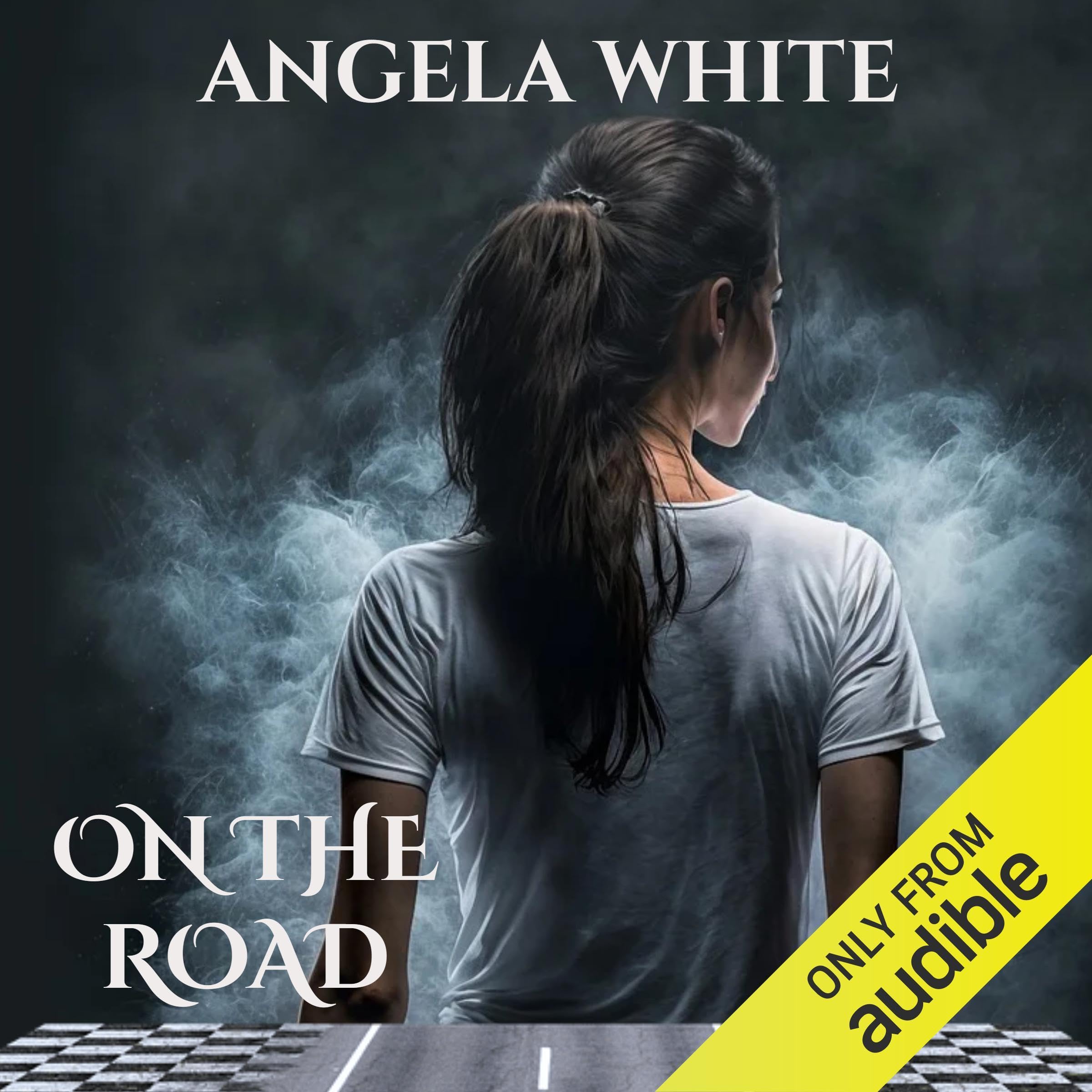 Cover art for On the Road