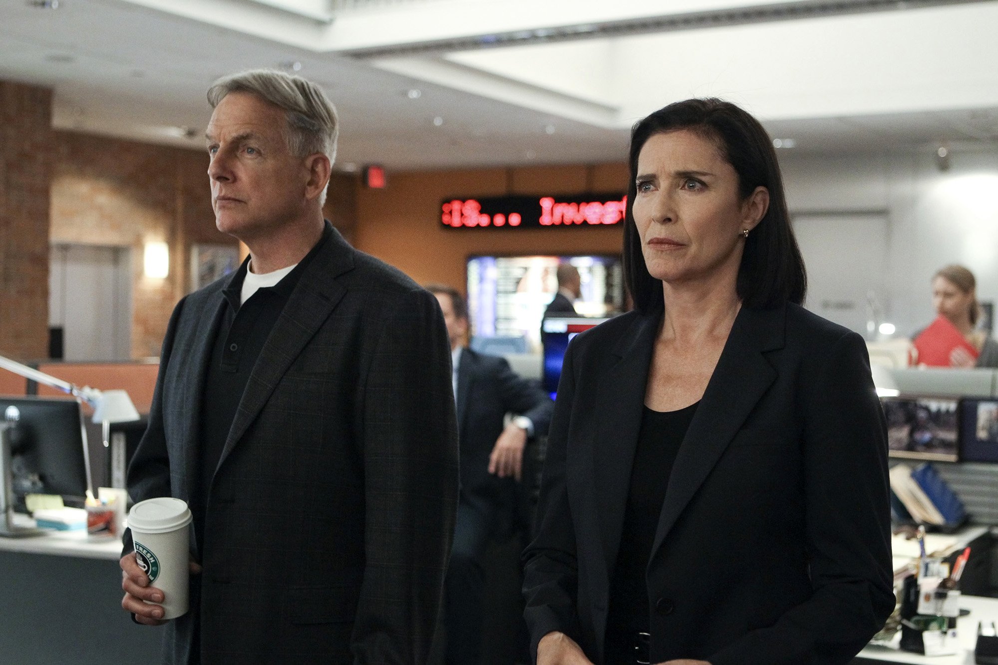 NCIS - Season 12