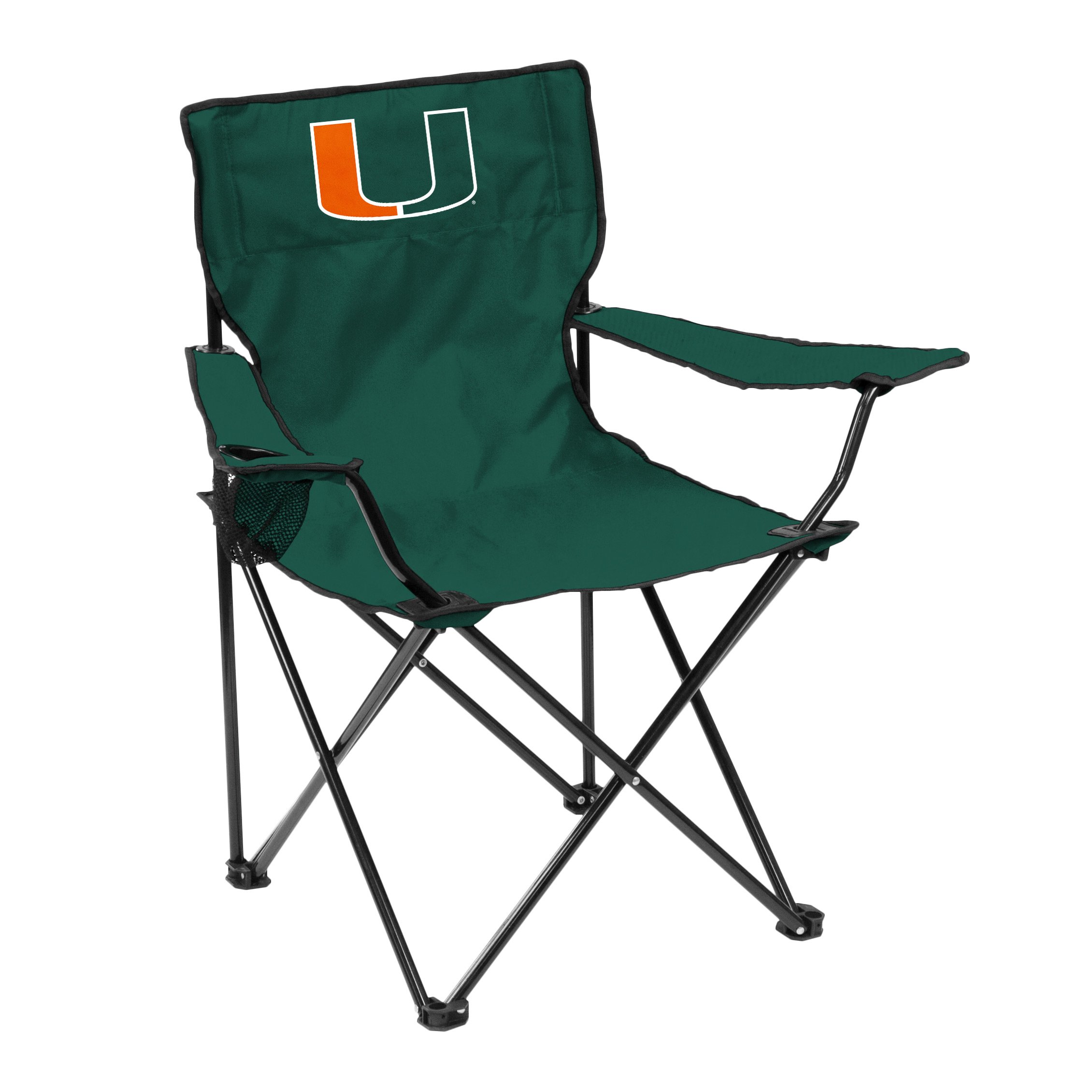 NCAA Portable Folding Chair