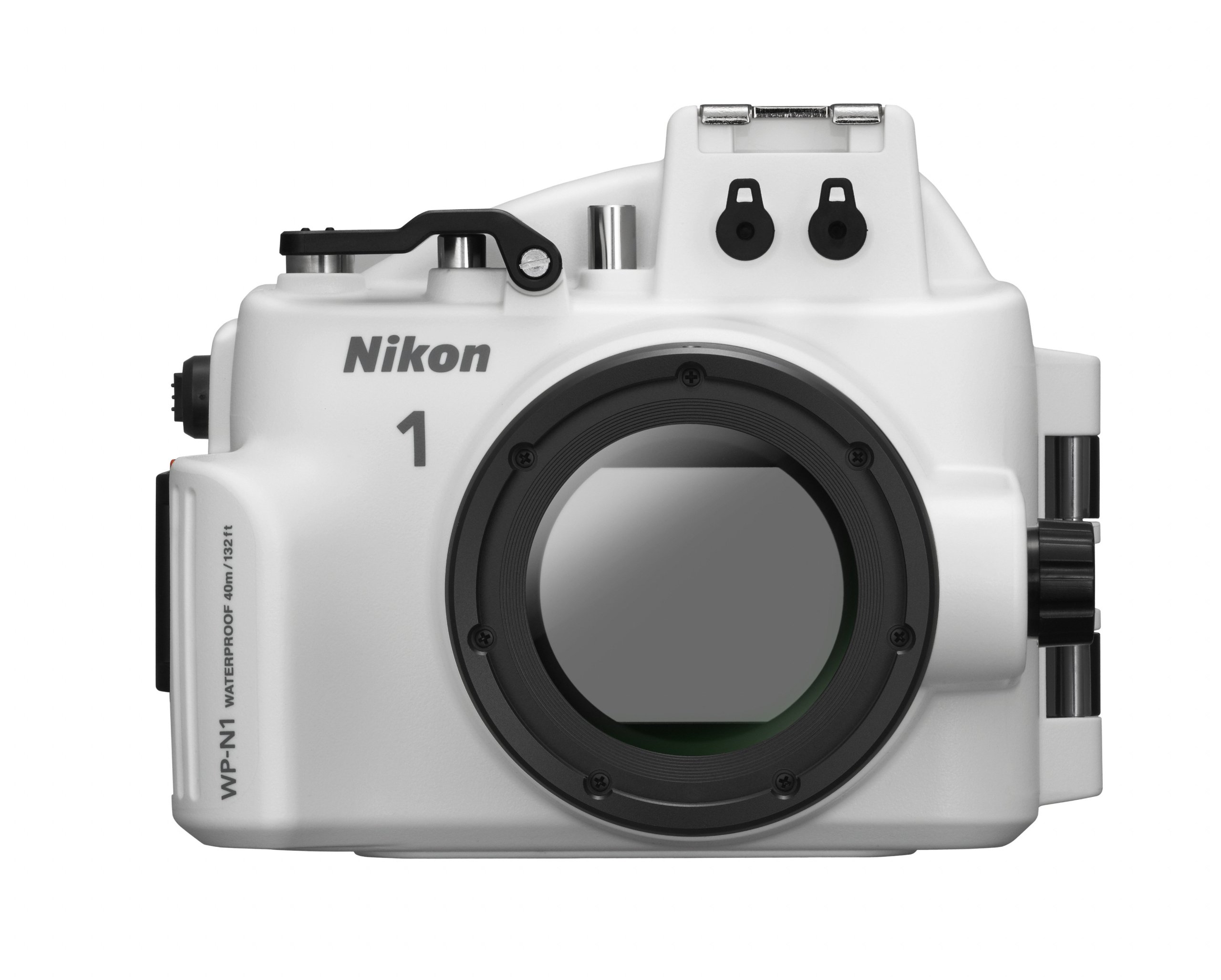 Nikon WP-CP1セット ウォータープルーフケース cm3dmju Nikon WP-CP1セット ウォータープルーフケース cm3dmju