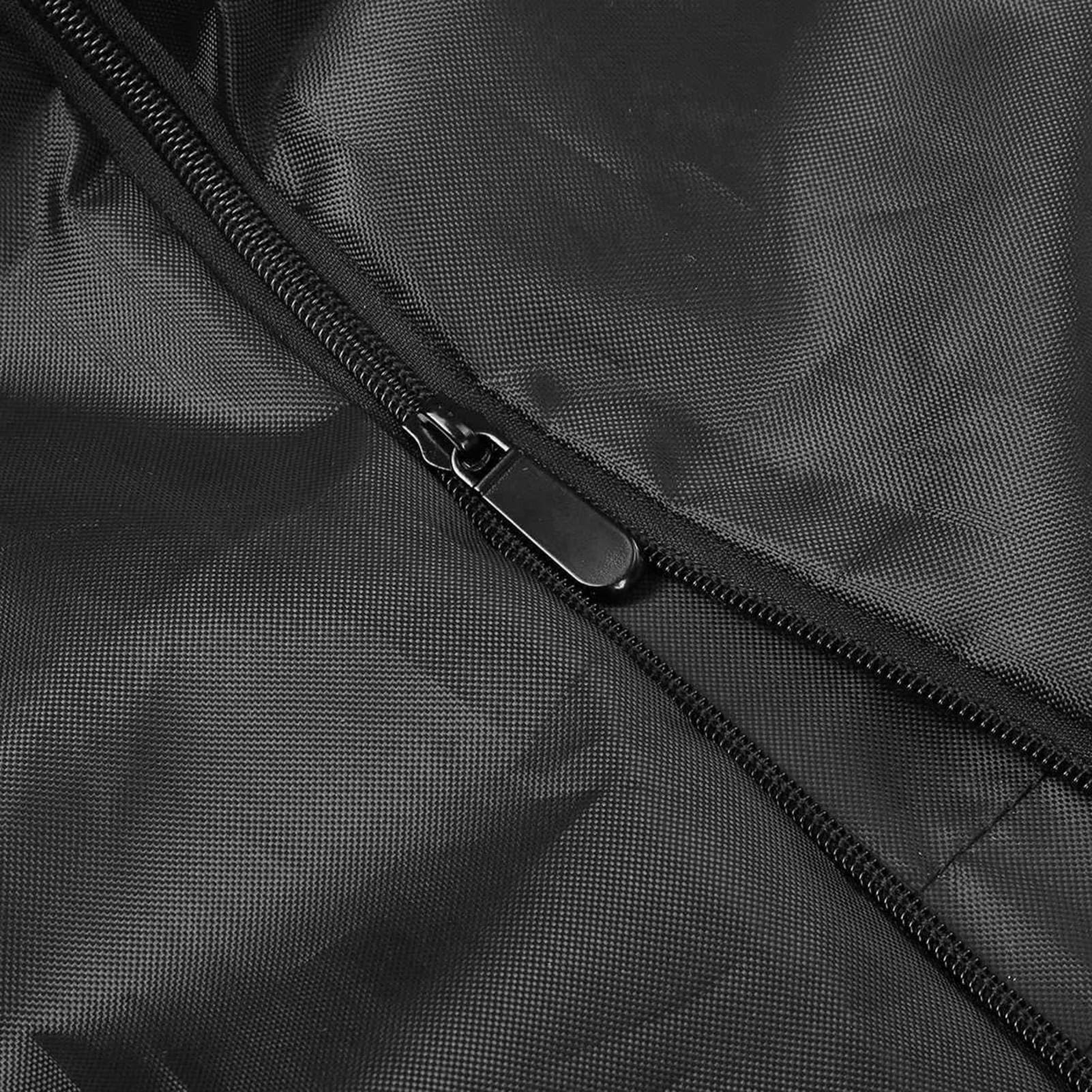 Bolsa de Almacenamiento para Patinete Eléctrico, Impermeable Bolsa de Transporte para Patinete Eléctrico Plegable, Funda Antipolvo para Patinete Eléctrico Scooter Eléctrico Plegable M365/M365 Pro