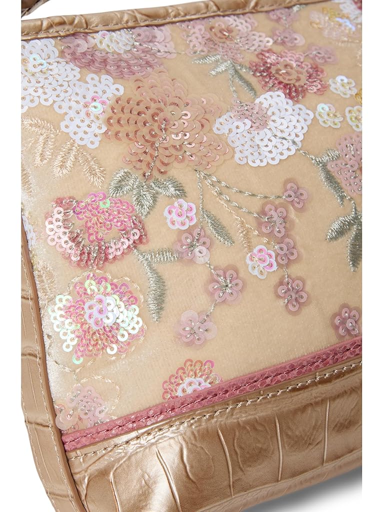 Blue Brahmin Lorelei