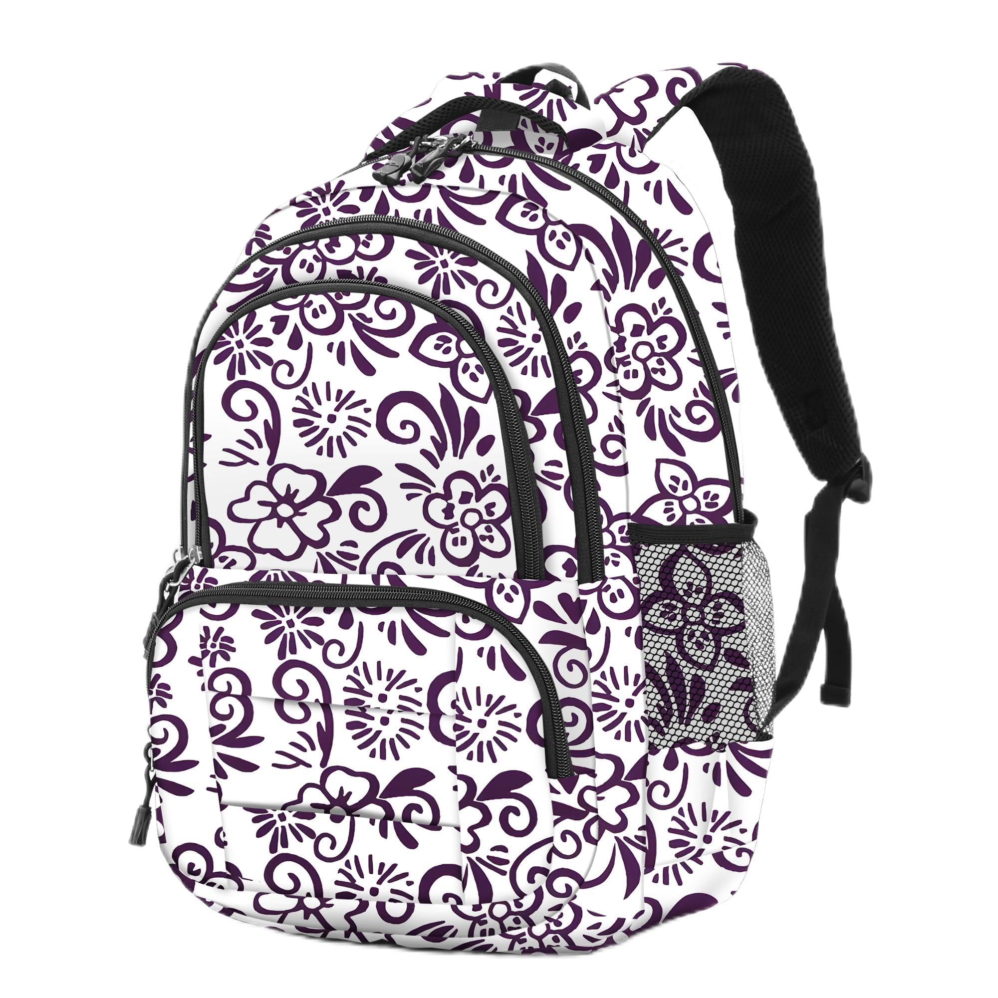 rickyh style Lightweight Elementary Durable Backpack Student Kids Waterproof Backpack