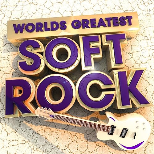 Amazon Music The Rock Mastersの40 Worlds Greatest Soft Rock The Only