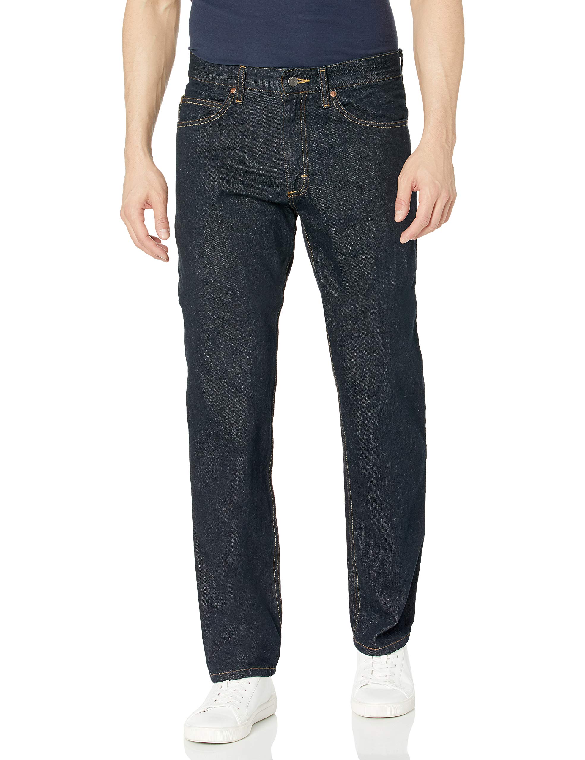 Lee Men's Daren Zip Fly Jeans — view 15