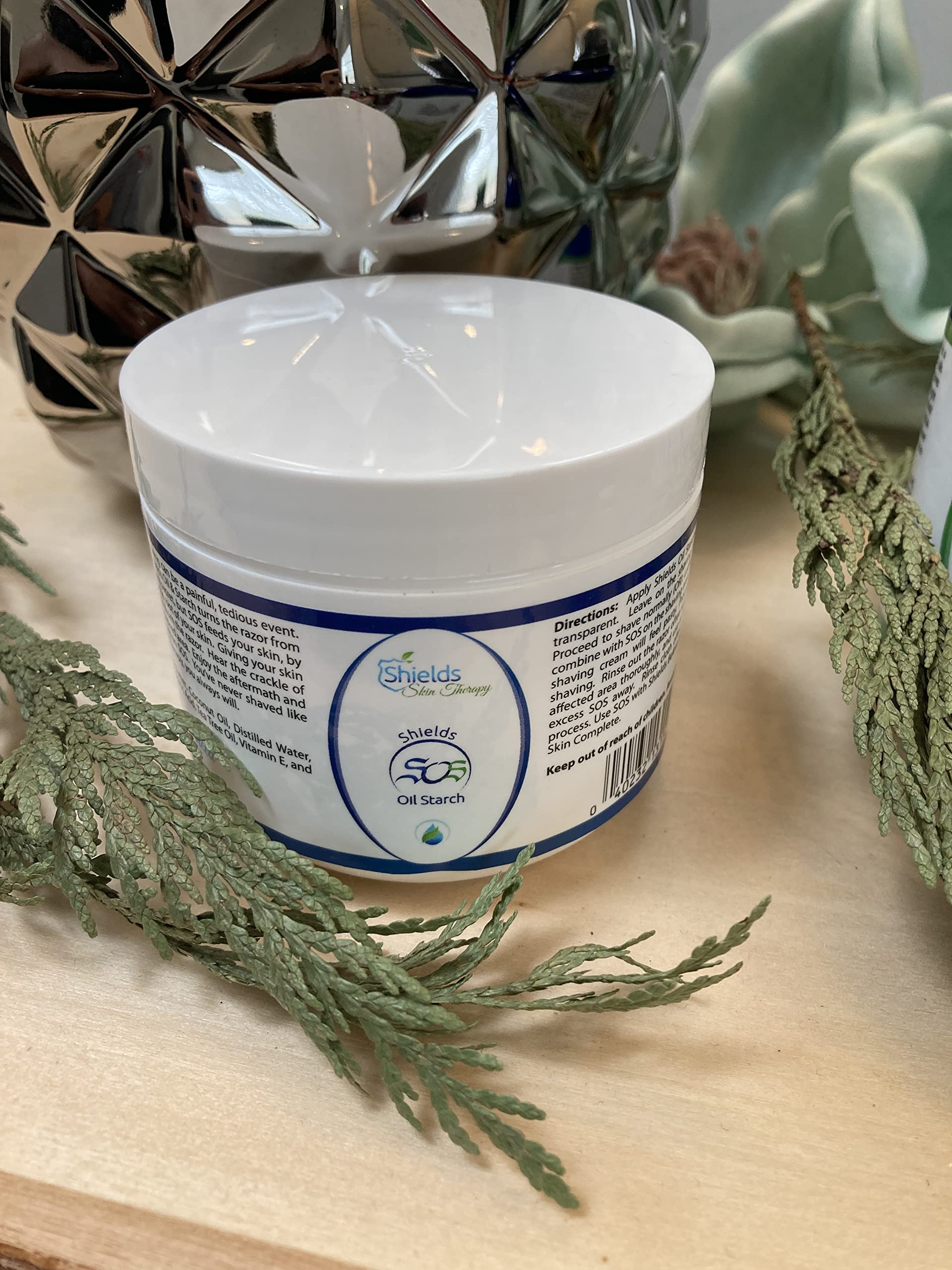 West Coast Shaving Ariana & Evans After Shave, Pistachio, 100ml