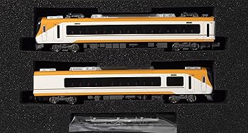 Amazon | グリーンマックス Nゲージ 近鉄22600系Ace (新塗装・阪神