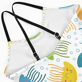 【タグ付新品】OHOTORO＊jellyfish swimwear タグ付新品】OHOTORO＊jellyfish swimwear OHOTORO Jellyfish