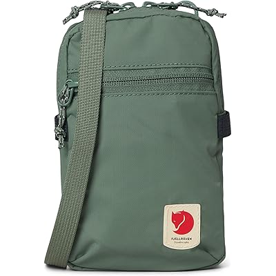 Женская сумка Fjallraven High Coast Pocket