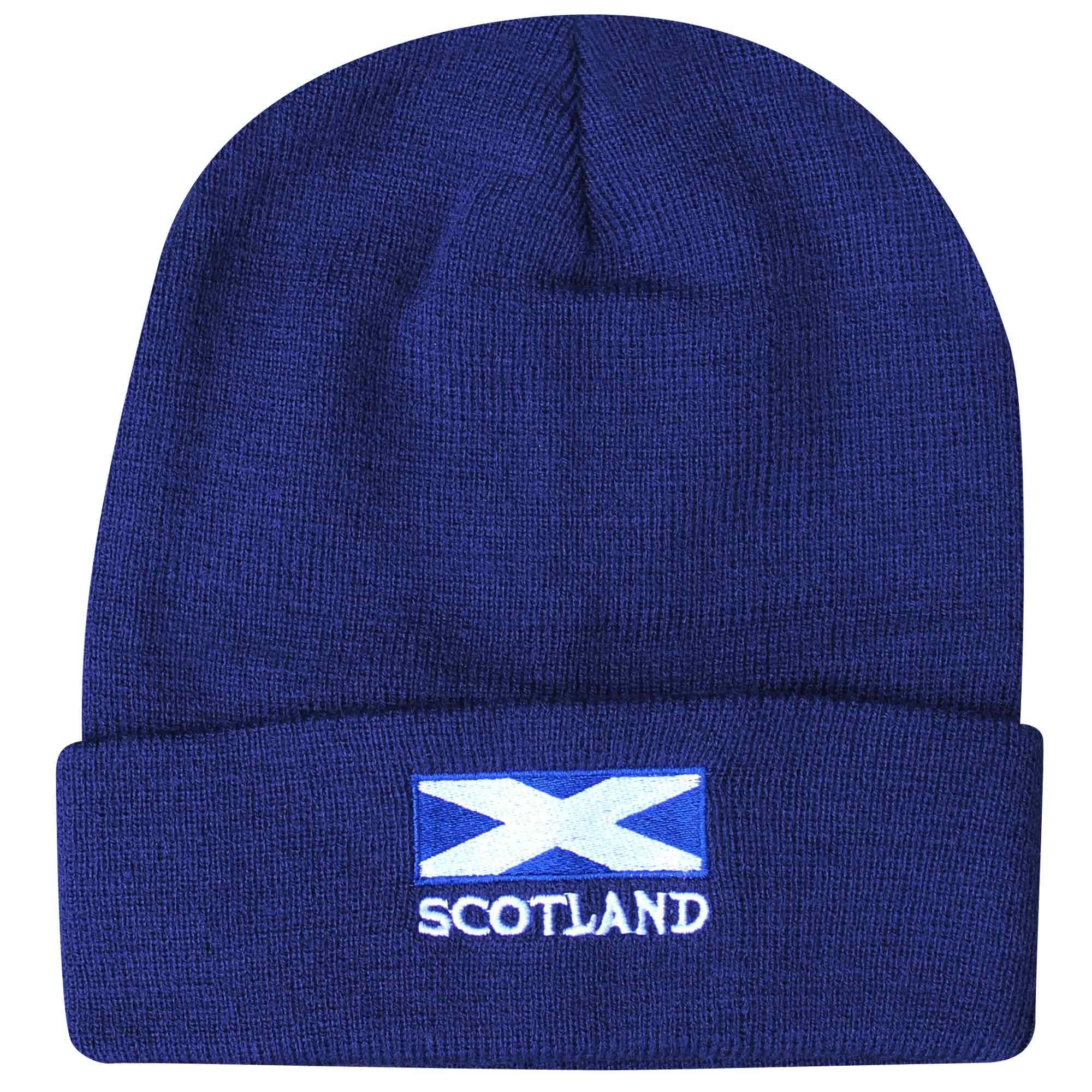 Flag Wool Hat-image-42