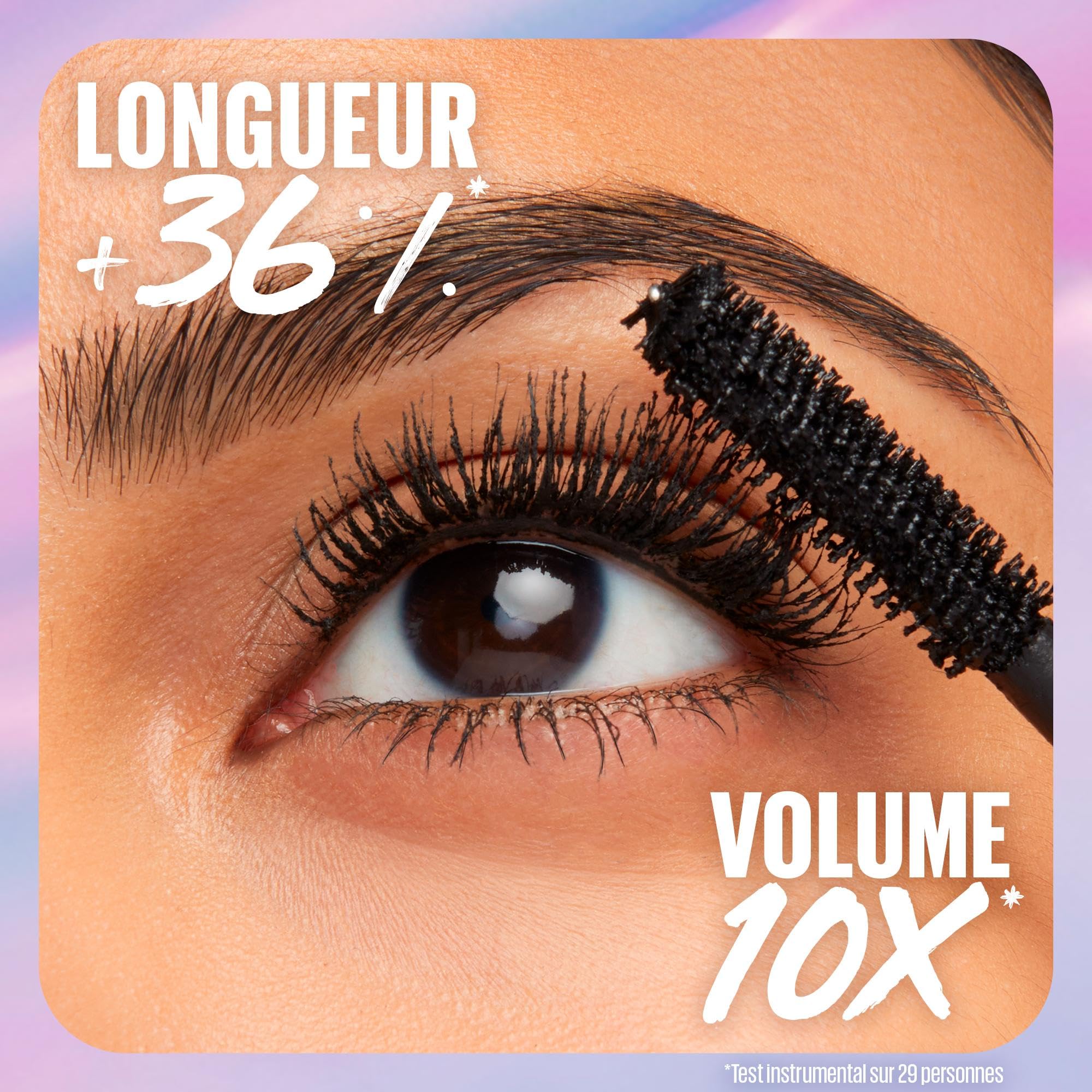 Maybelline New York Falsies Surreal Waterproof Maskara