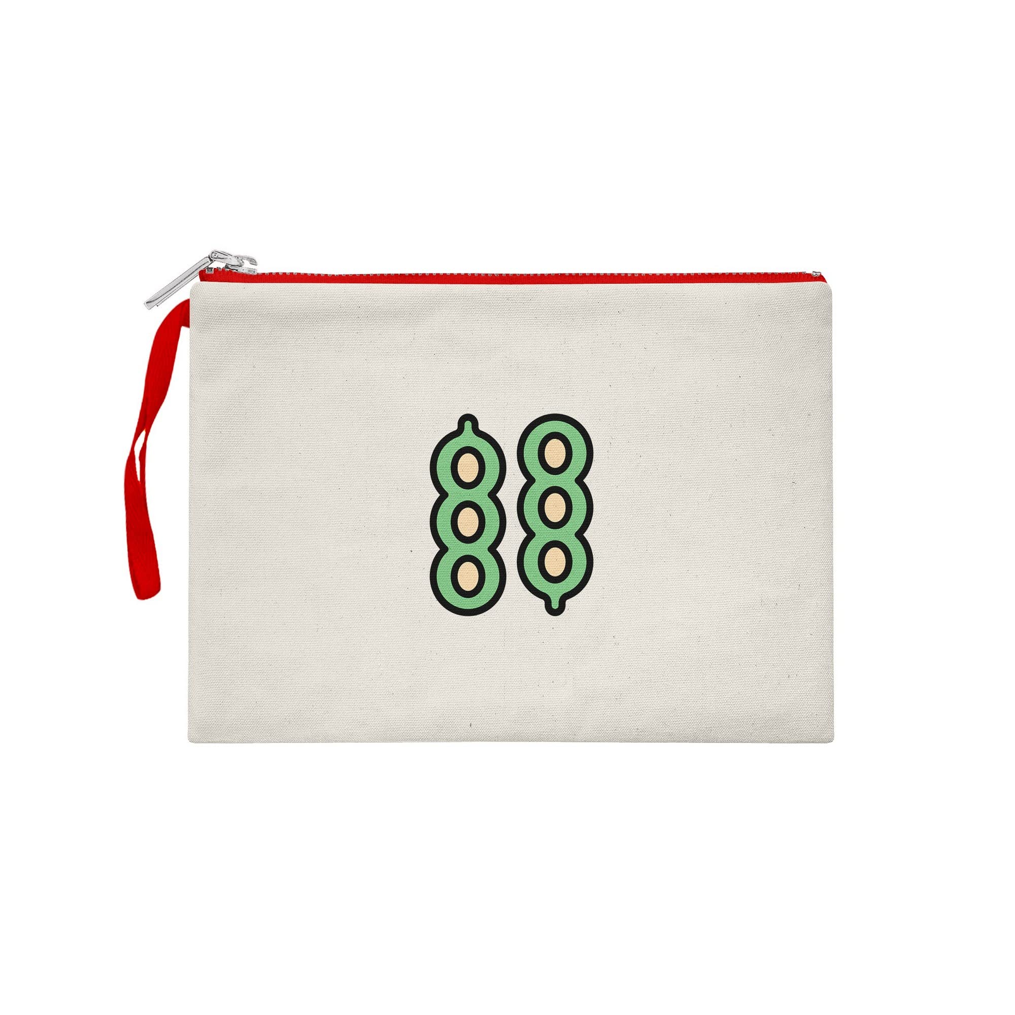 Bona Basics Women's BUCBRI-100632 Clutches, Beige