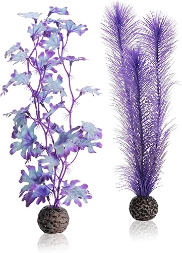 Miniatura 6 de BiOrb 46080.0 Kelp Set Acuarios Púrpura Medio