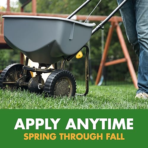 Miniatura 4 de Spectracide Weed Stop gránulos para prevenir malezas y hierbajos de hoja ancha para el césped paquete de de 1