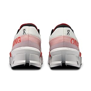 Amazon | [オン] ランニングシューズ Cloudmonster 2 White