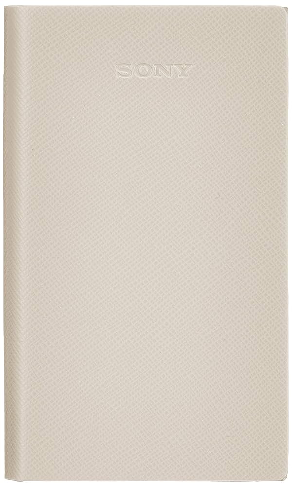 ソニー SONY ウォークマン純正 ソフトケース CKS-NWA40 : NW-A40シリーズ用 ペールゴールド CKS-NWA40 N n5ksbvb Amazon.co.jp: ソニー ウォークマン純正 ソフトケース CKS-NWA40