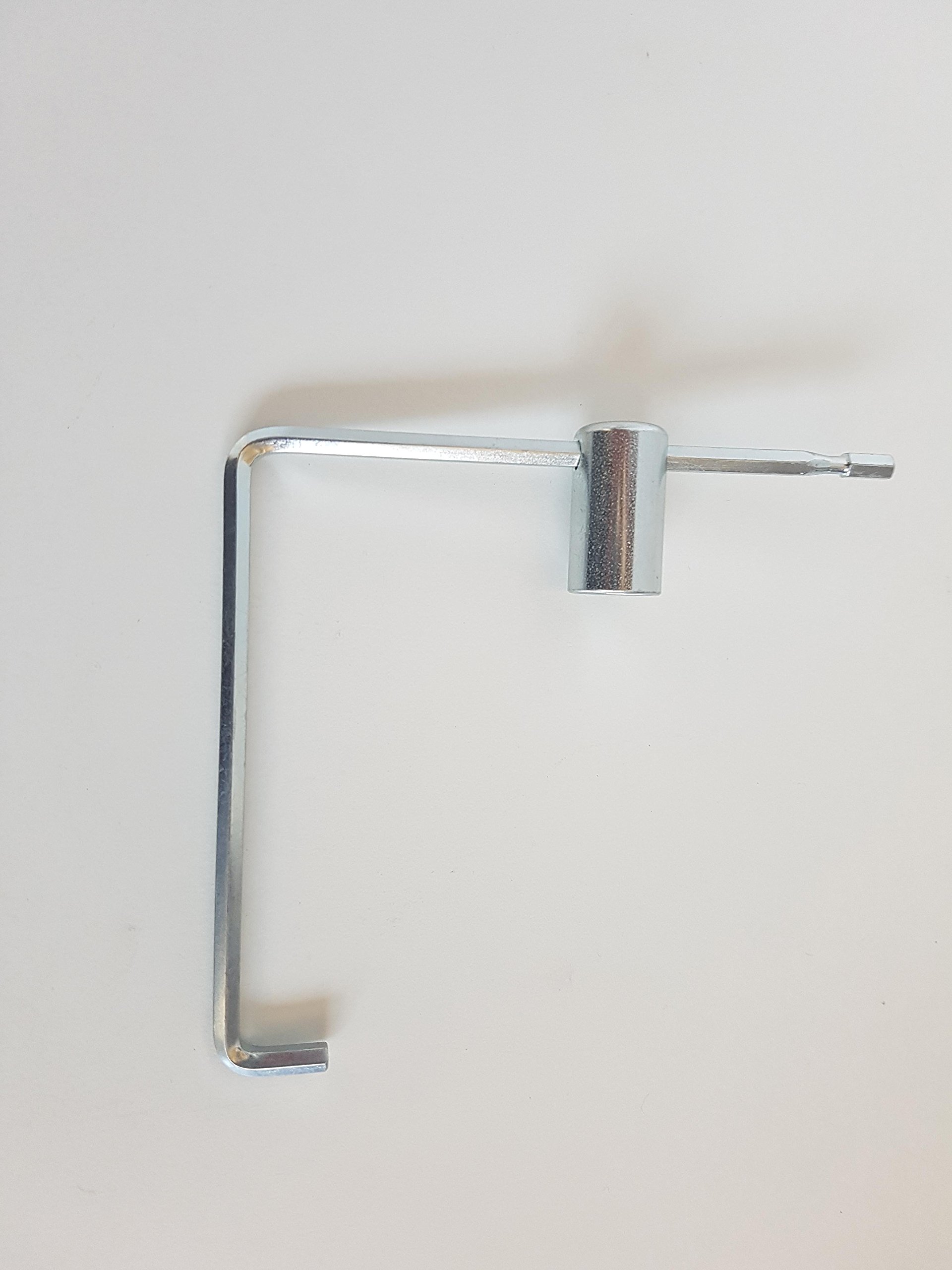Original ROTO Verstellwerkzeug Sechskant 4mm Für V Produktbild-Vorschau 7