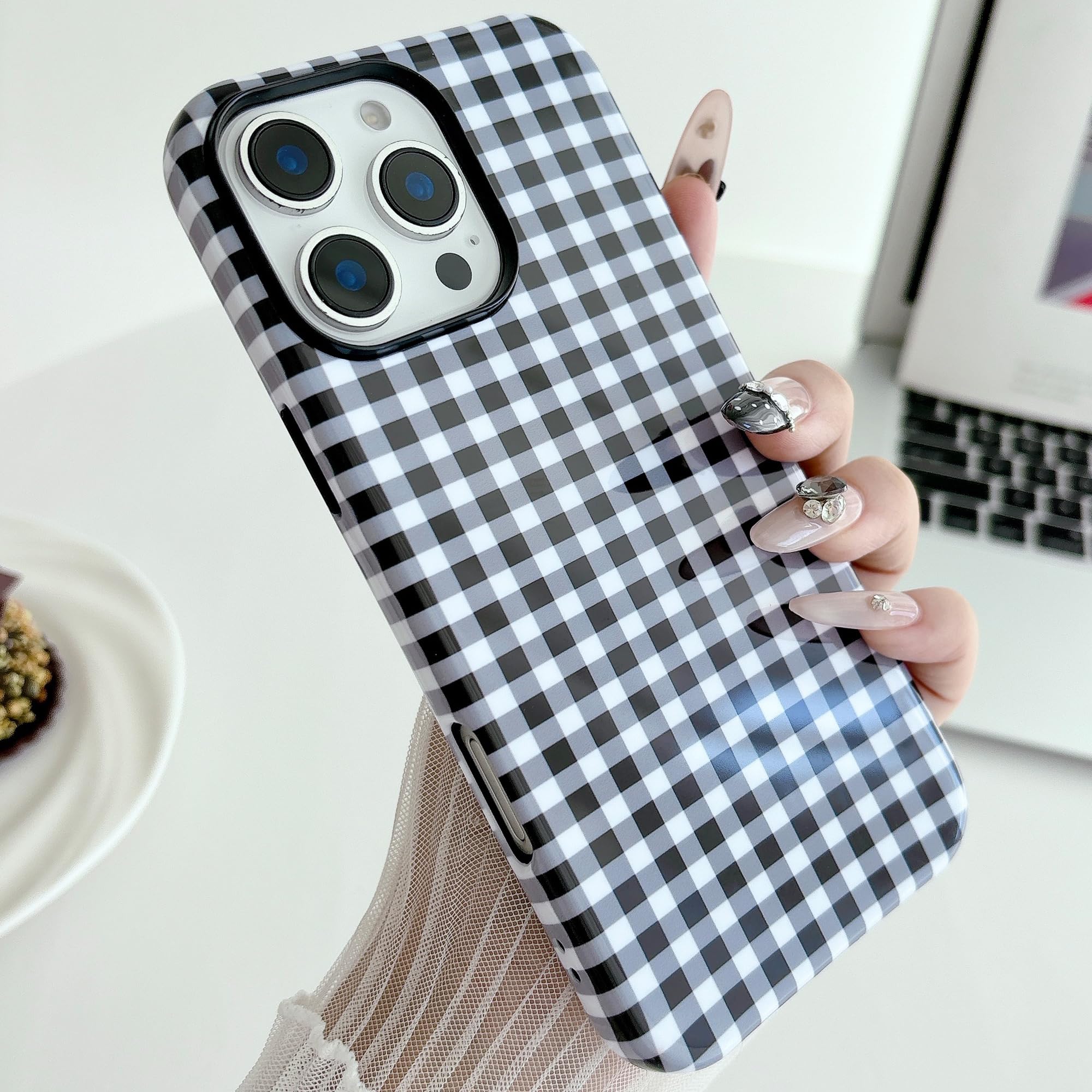 Coque iPhone 11 Pro antichoc finissez-en avec les écrans brisés - 8