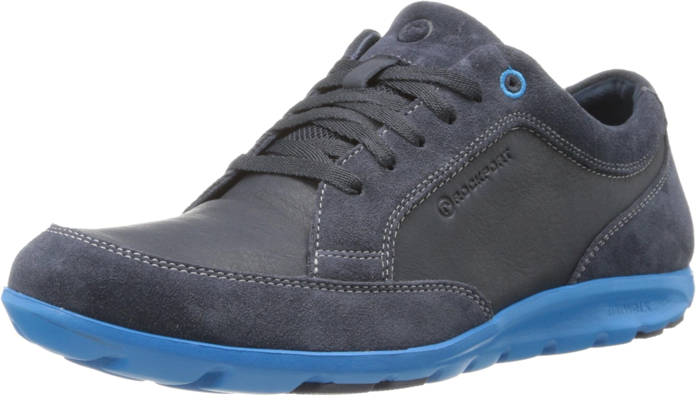 Rockport Truwalkzero II Blucher Mudguard