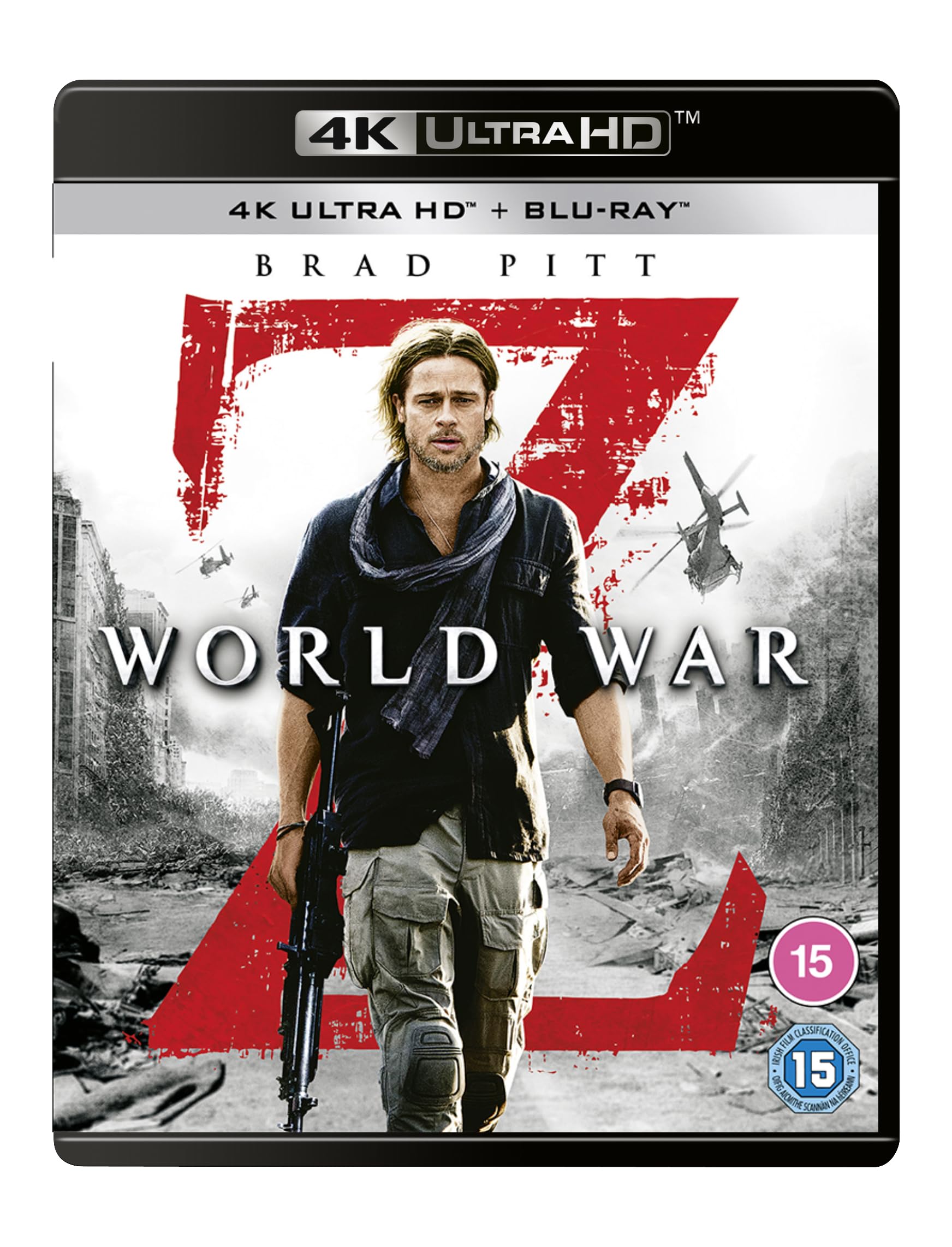 World War Z