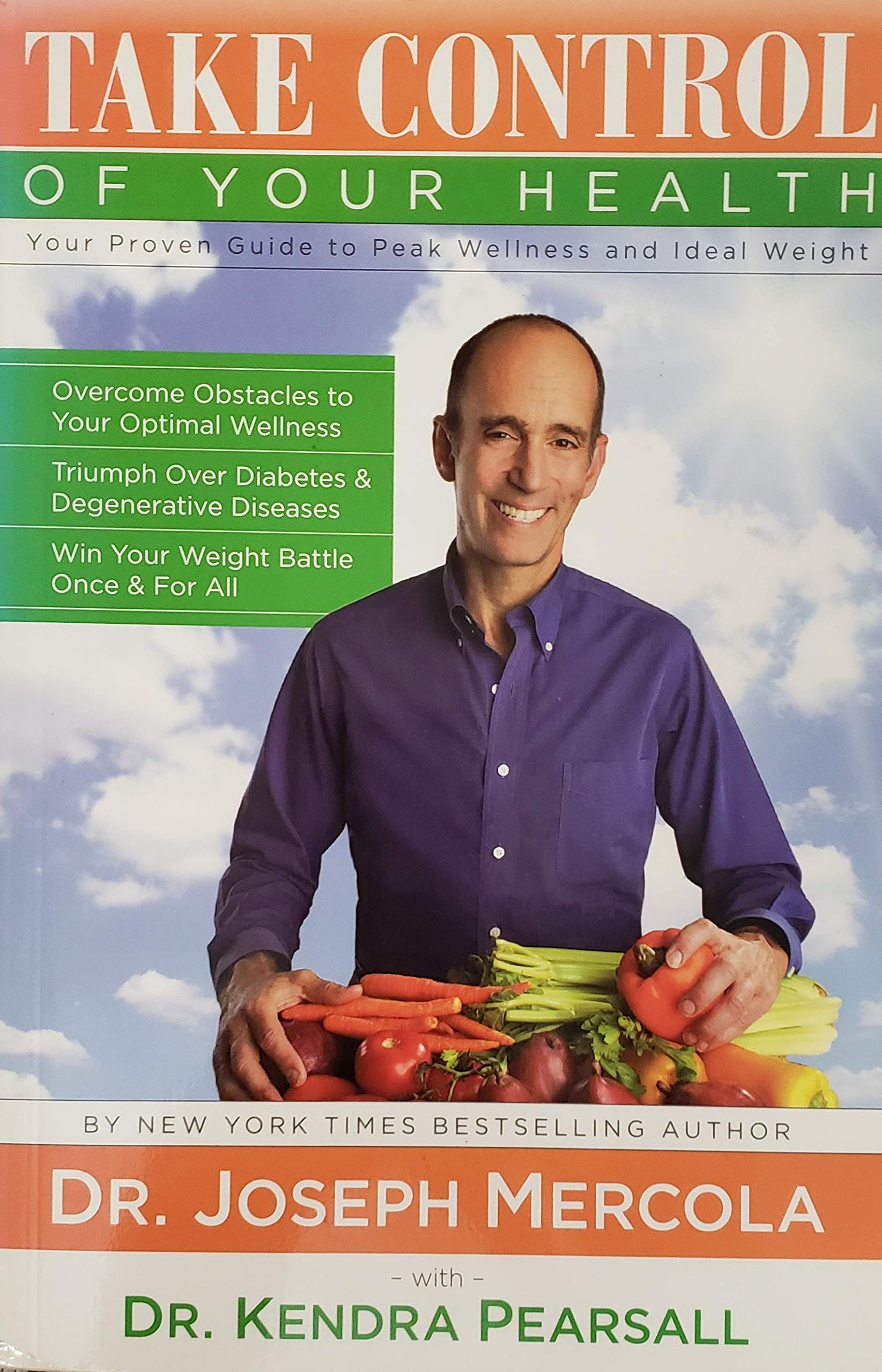 Take Control of Your Health