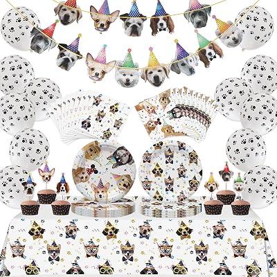 Pets Decoration Sets/Kits!