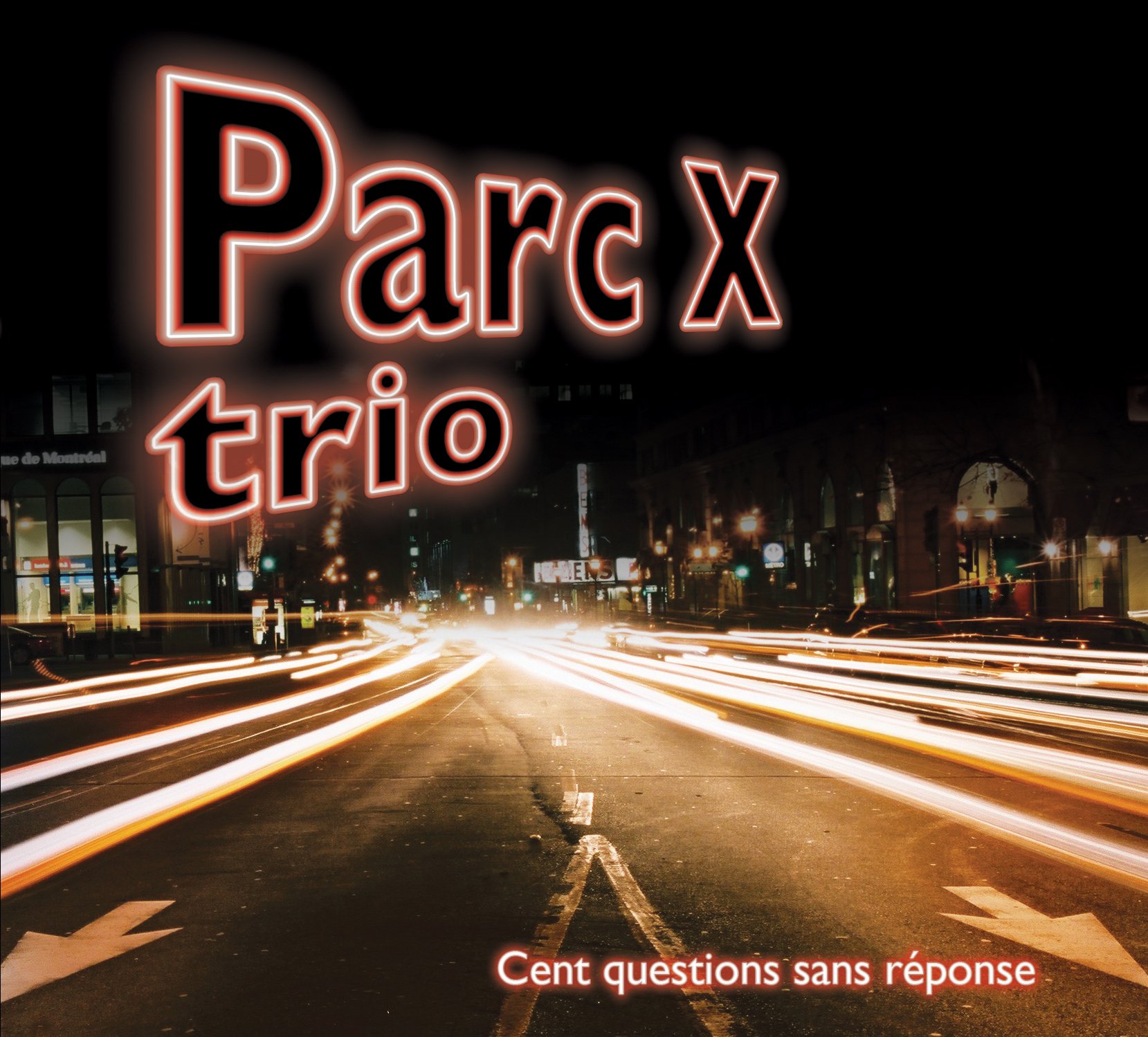 Cent questions sans réponse [Audio CD]