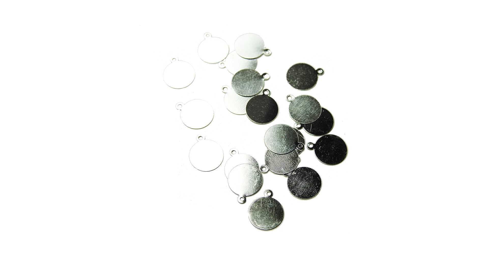 パーツ haru Amazon.co.jp: [HARU雑貨] 貼り付けパーツ 20個セット 6mm 8mm