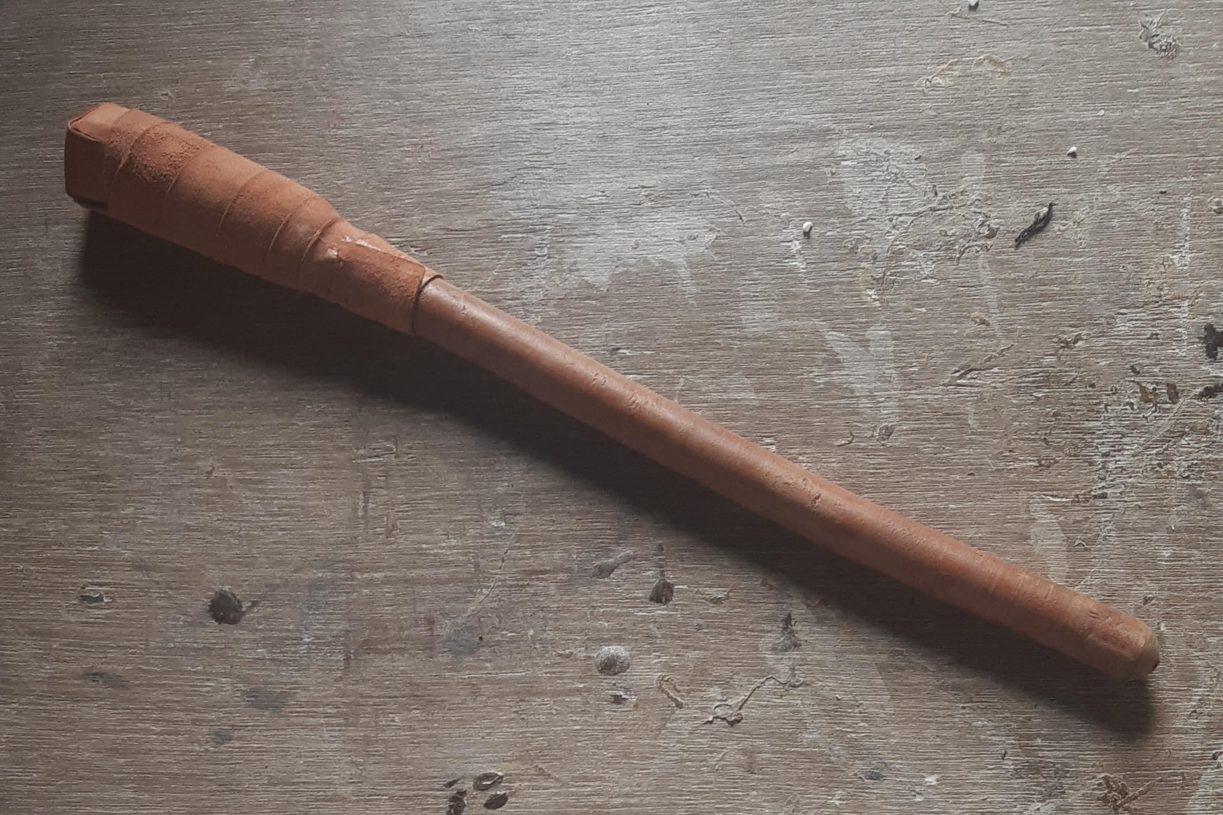 61 cm (24 Zoll) Indianer-Stil, handgefertigte Schamanen-12-Ecktrommel, schamanische Schlagzeug-Handtrommel, Yoga-Meditation, Medizinheilung, Holzrahmen, Veranstaltungsfeier + Schlägel, Schlägel