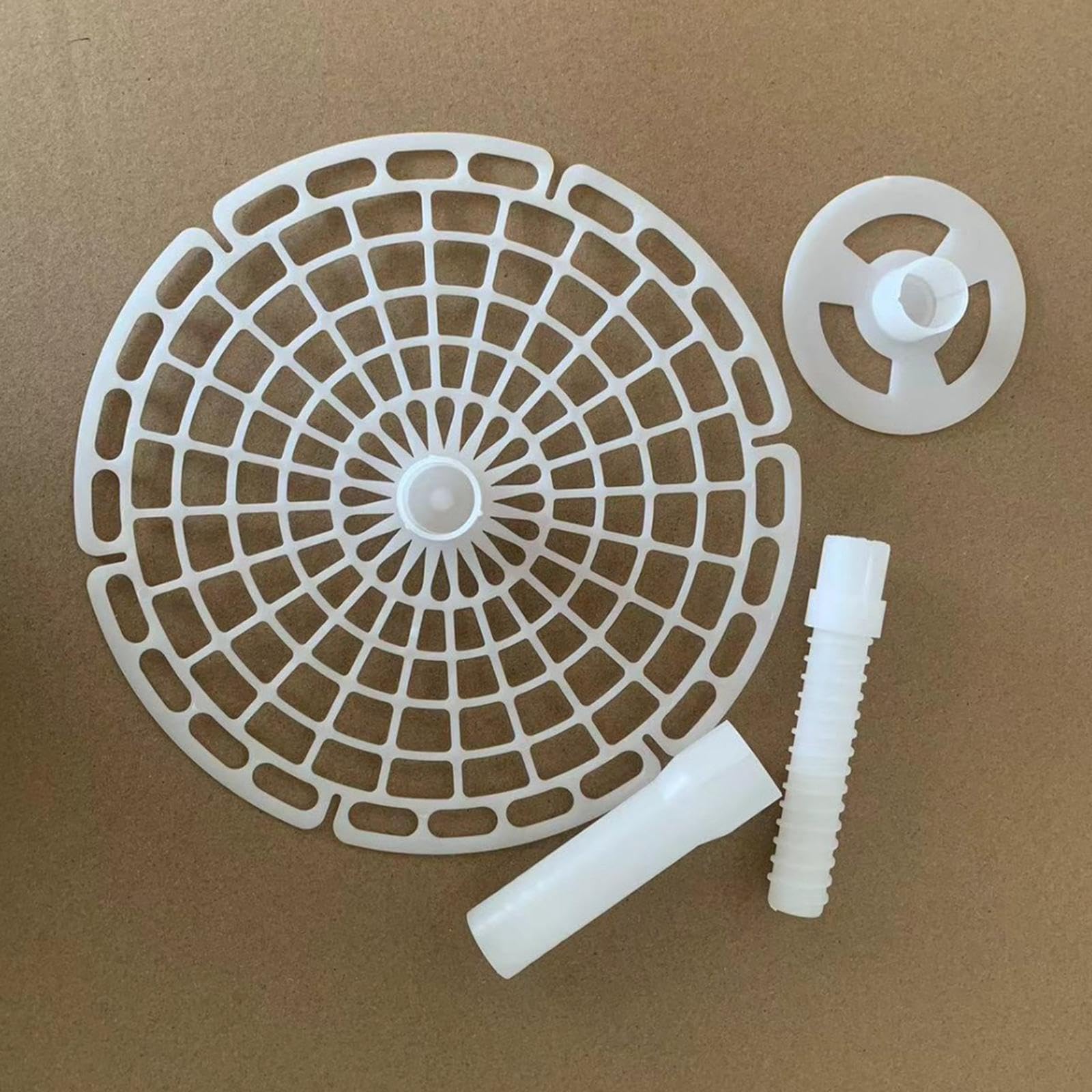 Presse Bocaux Cornichons Filet De Passage Pot En