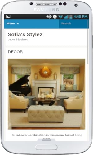 Sofia's Stylez