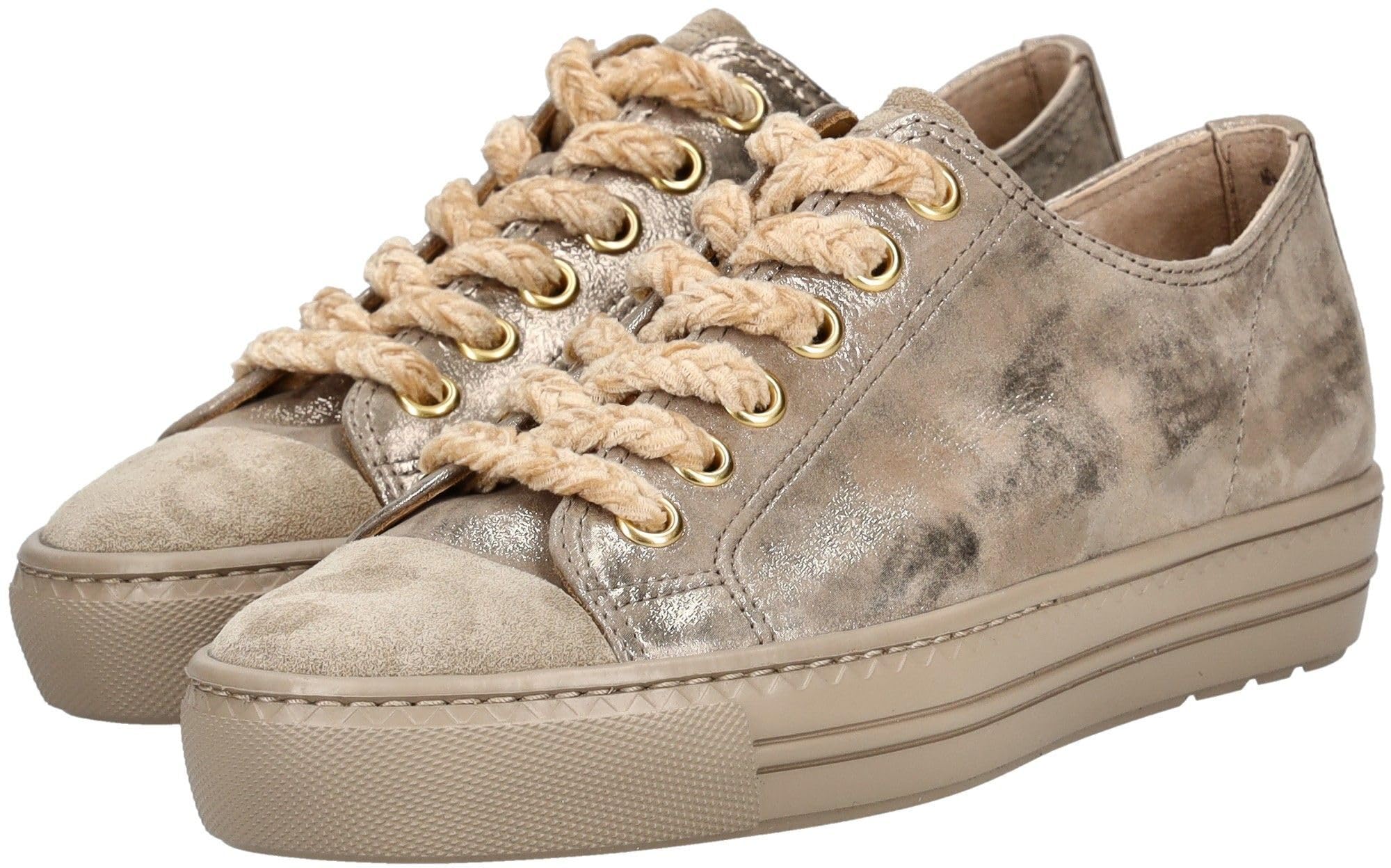 Paul Green Damen, Frauen Low-Top Sneaker