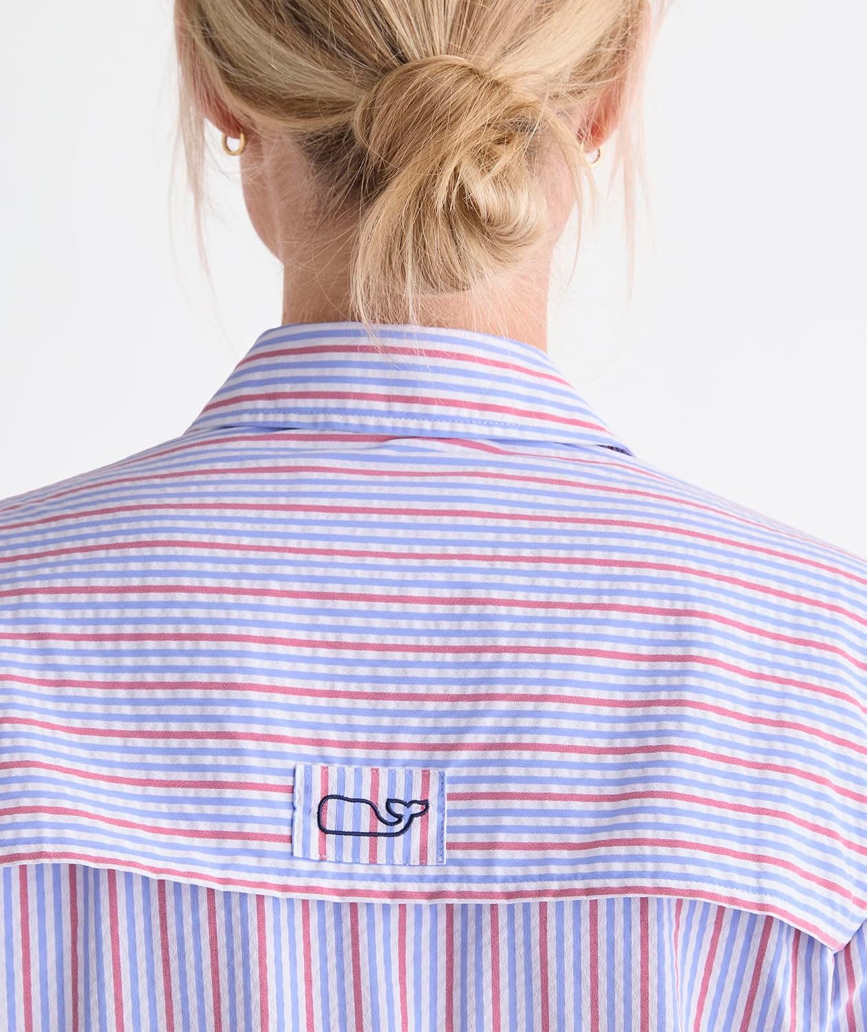 Vineyard Vines Women's Hartley Harbor Cover-up