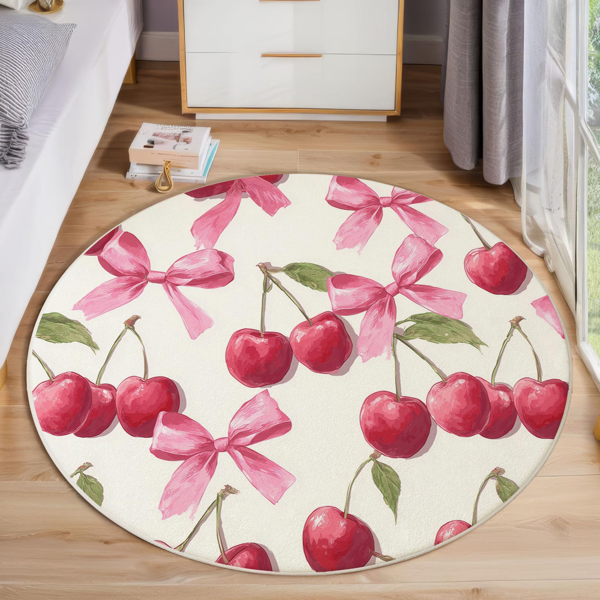 Moquette salon bordeaux : tapis à poils courts lavable 80 cm