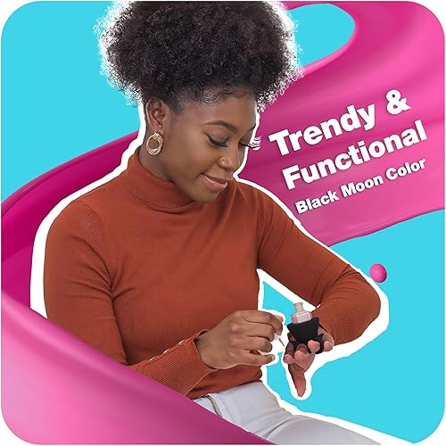 Miniatura 6 de tweexy soporte para frascos de esmalte de uñas