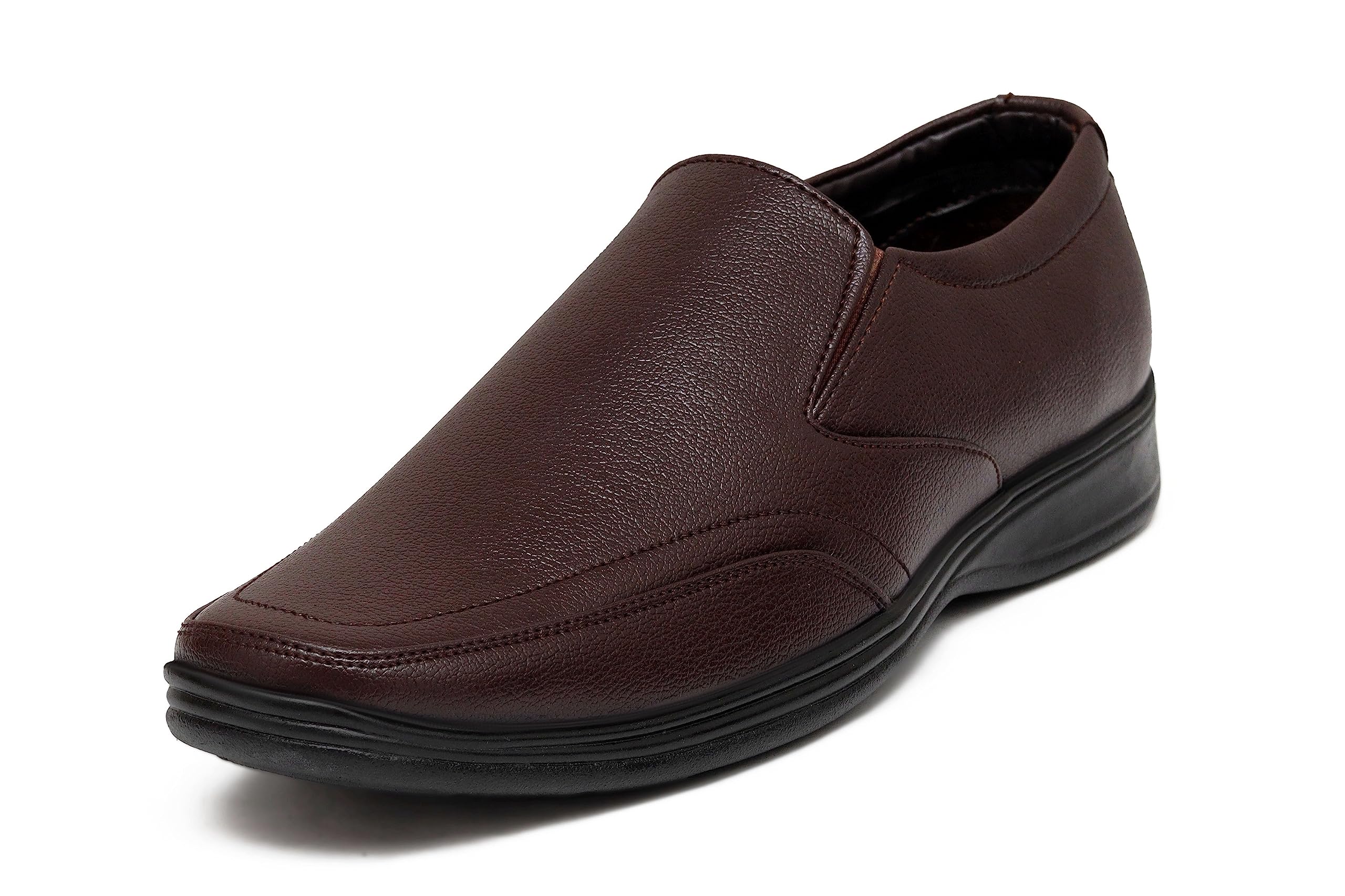 See full amazon price history chart for Shooz Brown Genuine Leather Moccasin Formal Shoes for Men - 12 UK Shooz Brown Genuine Leather Moccasin Formal Shoes for Men - 12 UK (B0C46TL1PS) Amazon Price History, Amazon Price Tracker