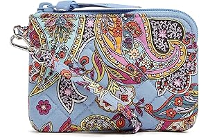 Vera Bradley Card Holder - The Perfect Accessory