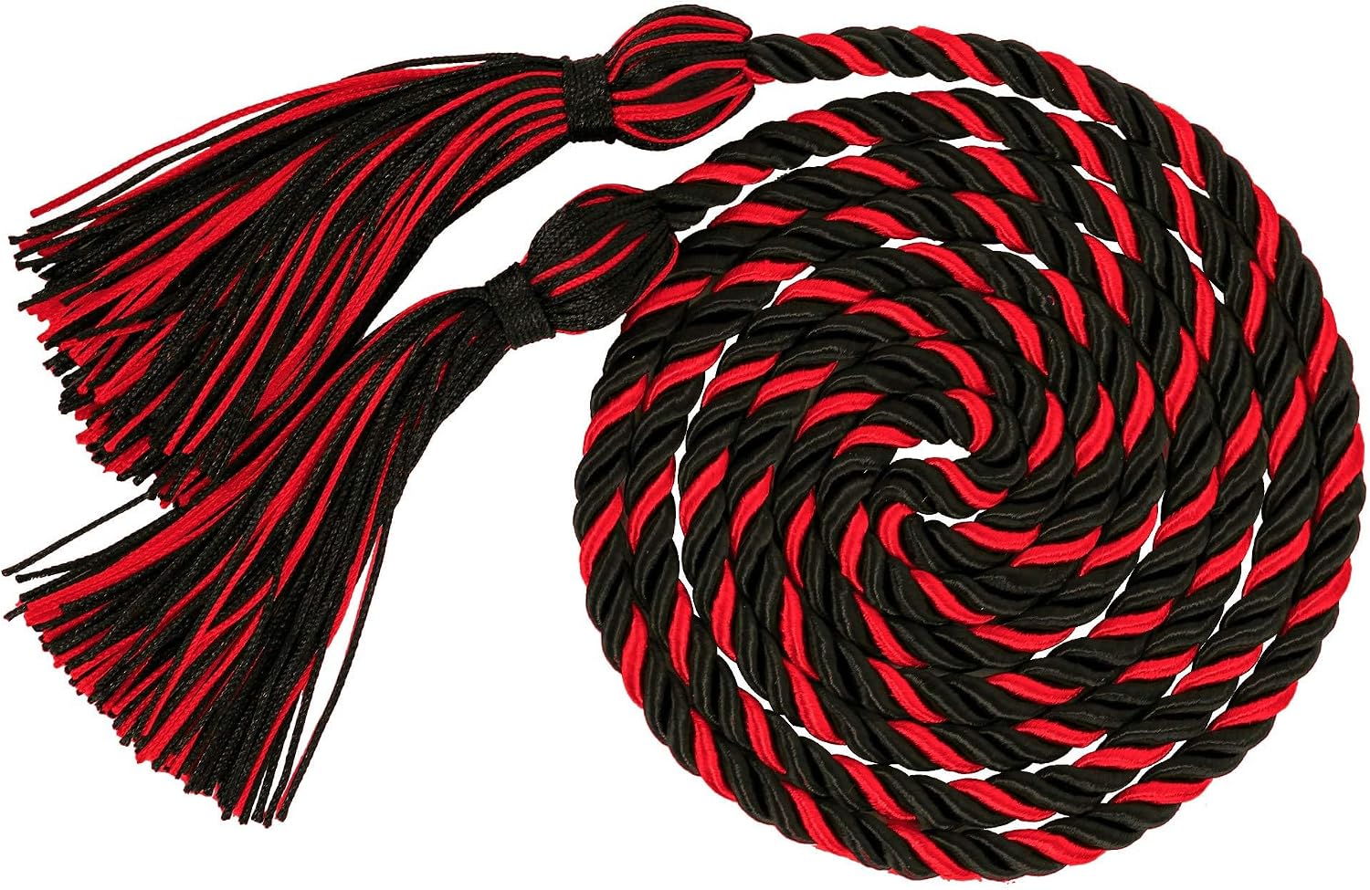 GradClassical Graduation Honor Cord 68" Gold