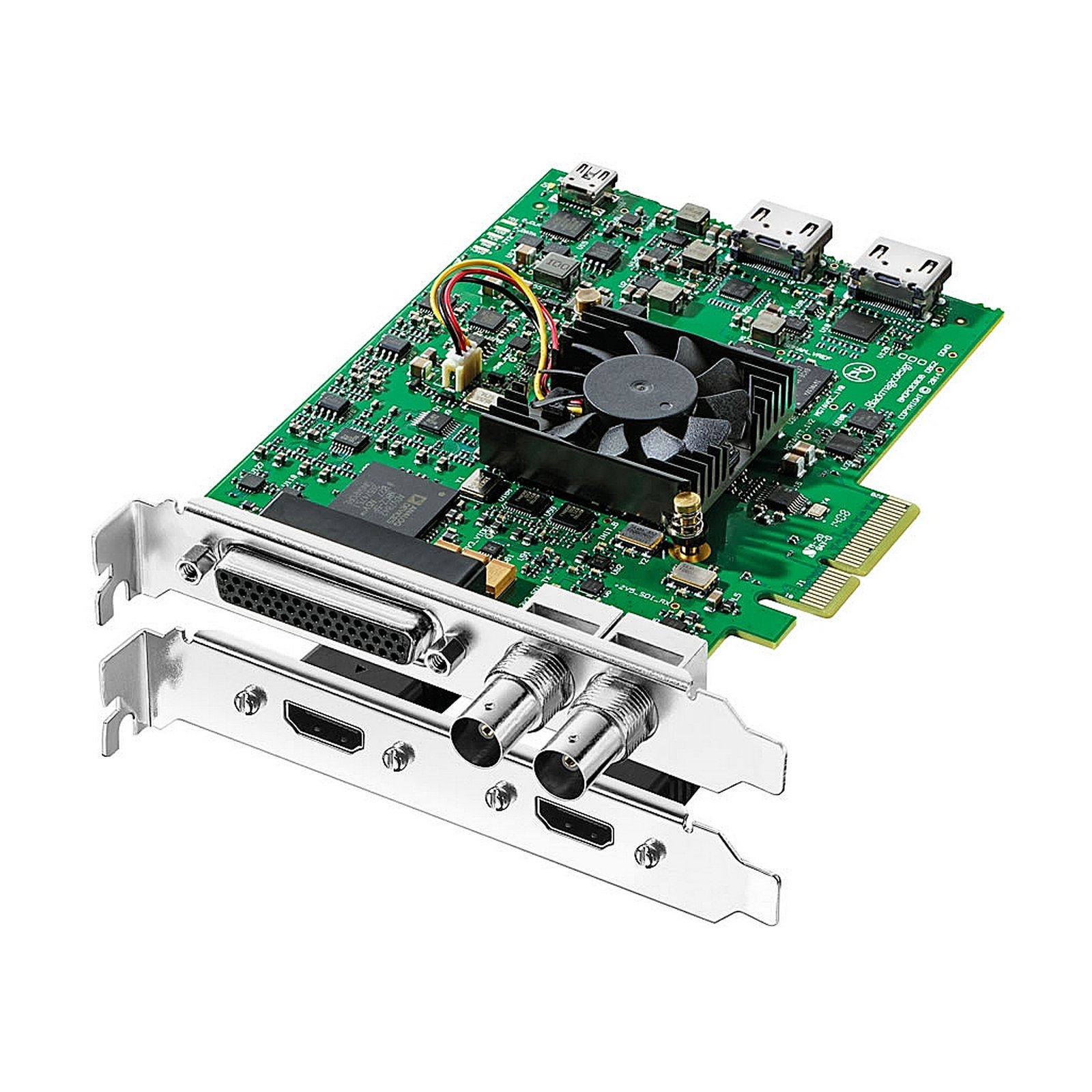 Amazon.co.jp: Blackmagic Design DeckLink Studio 4K | 6G-SDI HDMI 