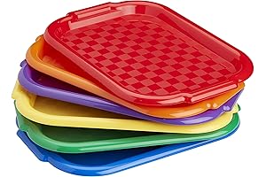ECR4Kids Art Trays: Creative Catalyst for Young Artists