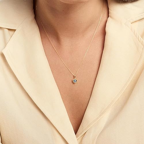 Miniatura 4 de Collar de cruz para mujer, chapado en oro de 14 quilates, delicado collar de cruz en capas, collar de mal de ojo, collar simple de cruz lateral,